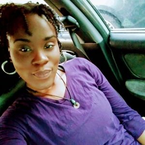 Meet your Posher, Lynn